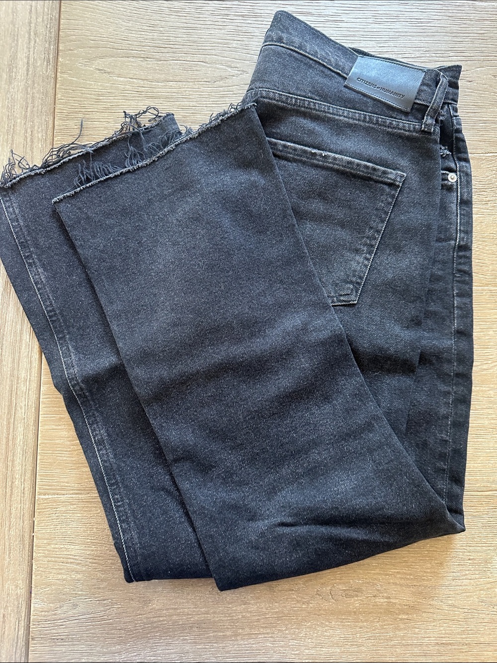 Citizens of Humanity isola Kick Flared Jeans
